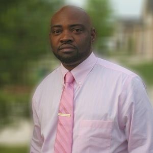 Meet your Posher, Darrell